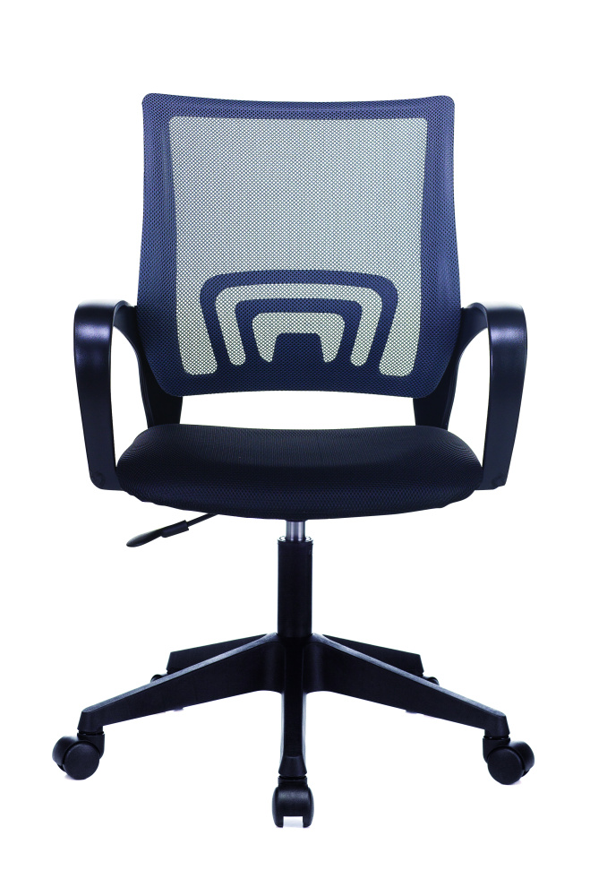 Фото - кресло оператора Бюрократ CH-695 