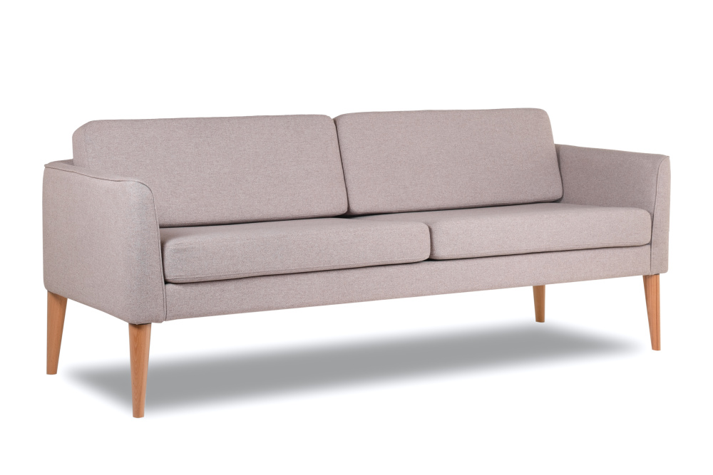 Фото - диван Nodven lounge 3 