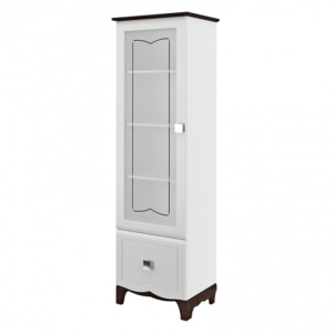 шкаф-витрина Тиффани 