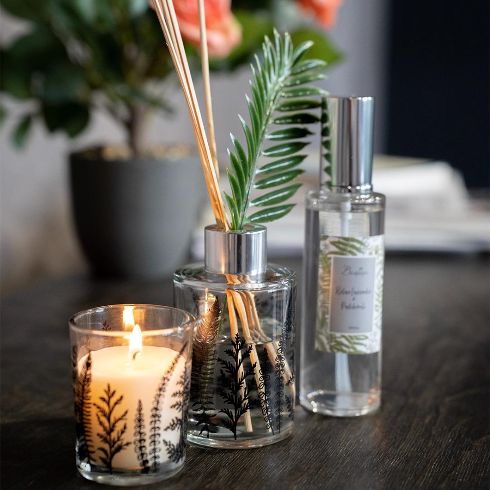 Фото - арома сет RELAX LAVENDER & PATCHOULI ARD-23 