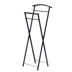 вешалка костюмная Слуга складная 