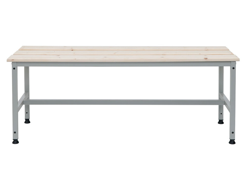 Фото - скамья д/раздевалок W-1000 