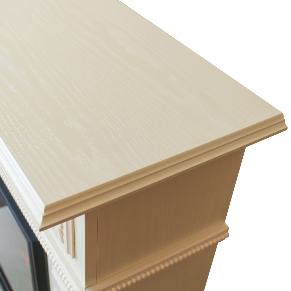 Фото - камин электрический Lilian 