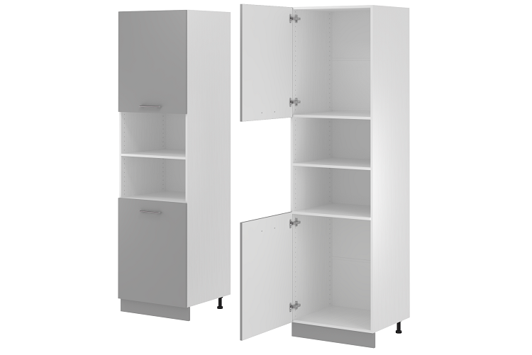 Фото - пенал Фиджи 60 2 дв П60 