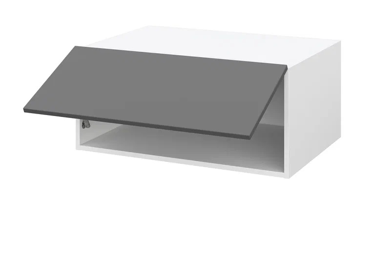 Фото - шкаф-антресоль Норд Line 80 