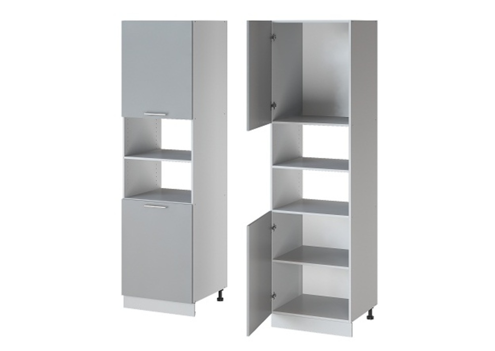 Фото - пенал Фиджи 60 2 дв П60 