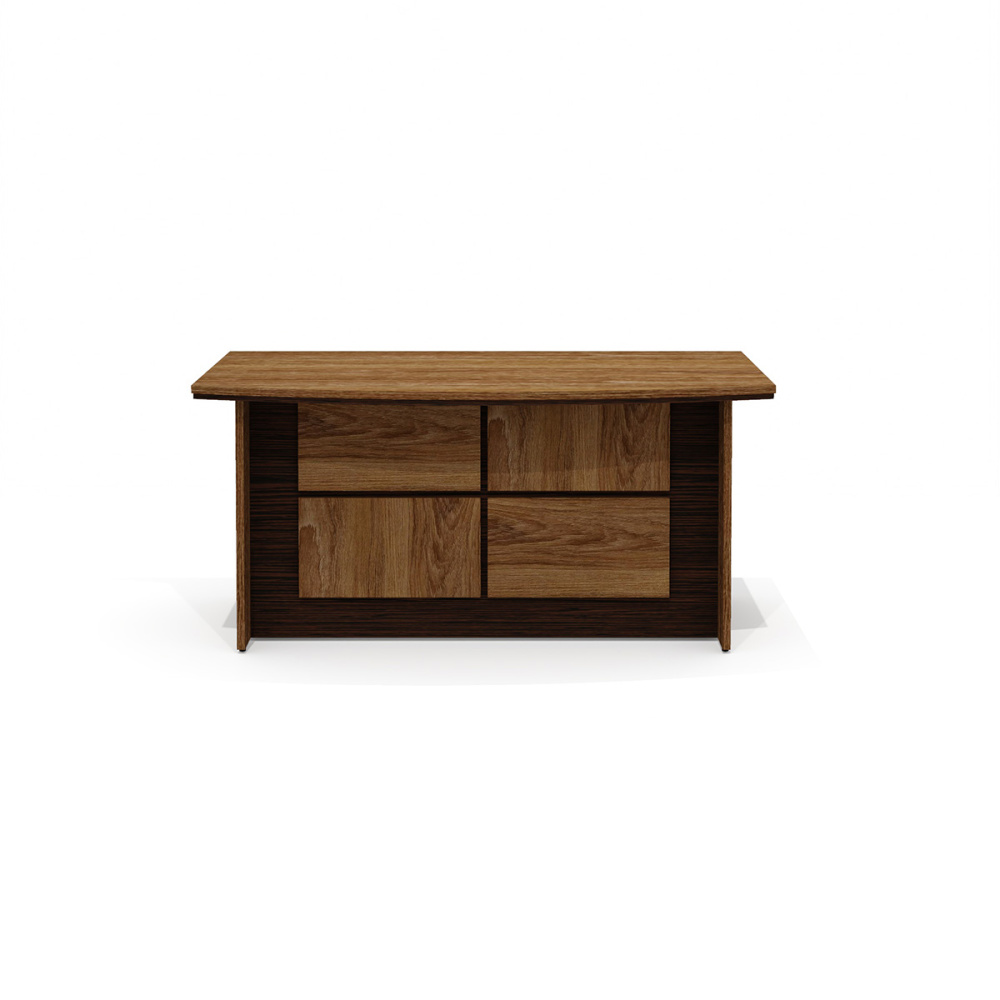 Фото - стол руководителя On Top 160 