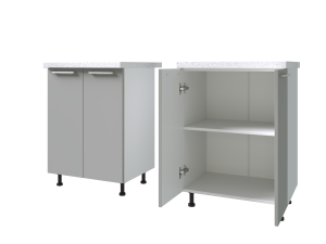 стол Неста 60 2-дв  стол Неста 60 2-дв