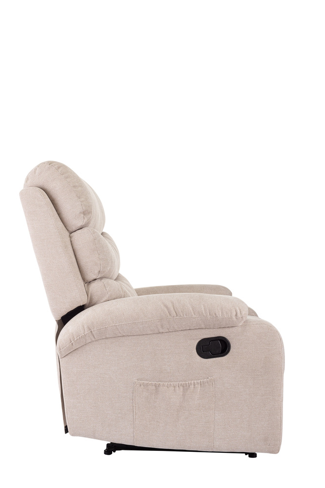 Фото - кресло Han реклайнер 