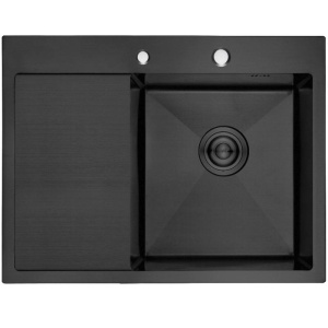 мойка врезная Gerhans K35848B-R 