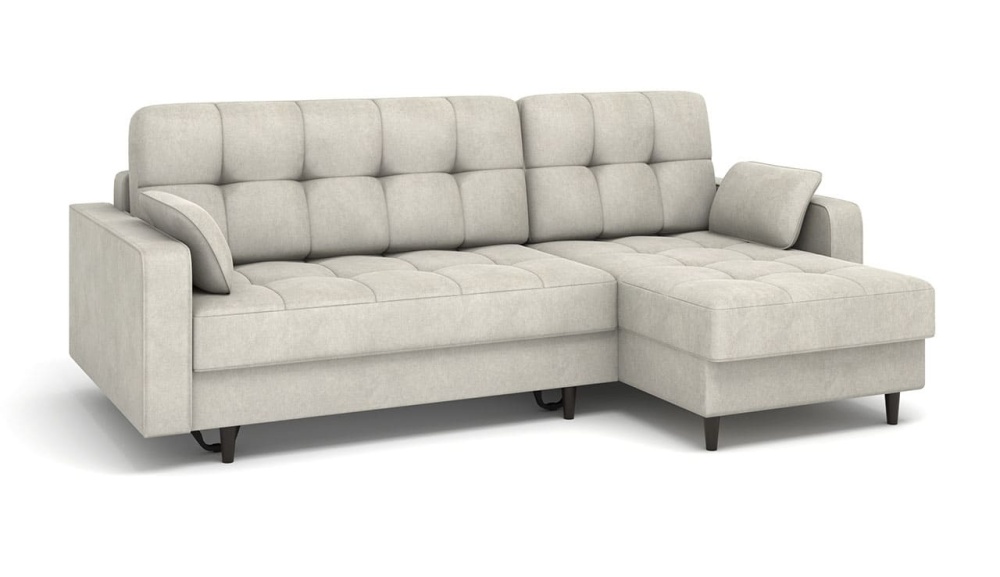 Фото - диван угловой Орлеан 