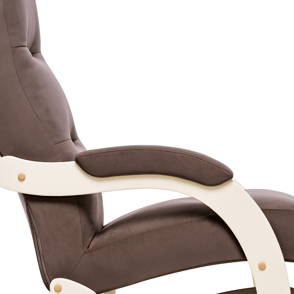 Фото - кресло-маятник Leset Дэми 