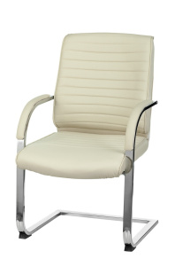 кресло д/посетителя Бюрократ Т-8010N-Low-V 