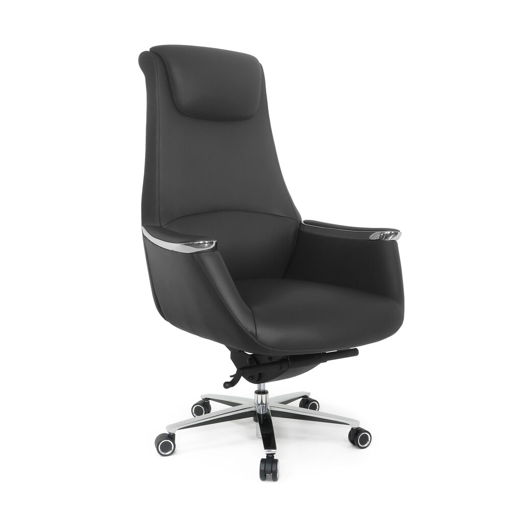 Фото - кресло руководителя MB-638 