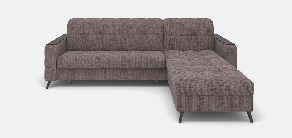 Фото - диван угловой Нельсон 