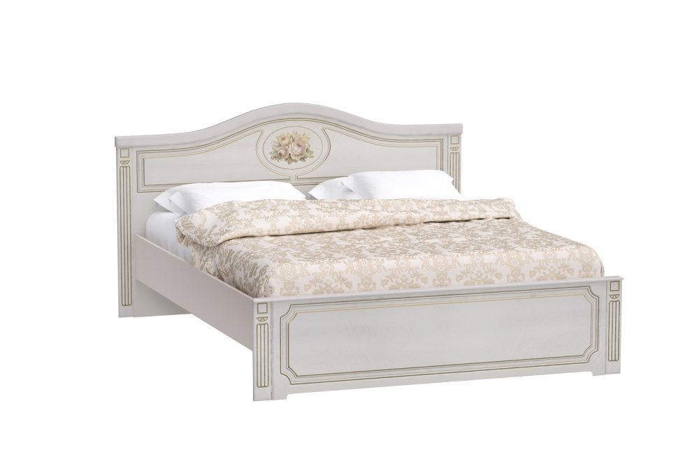 Фото - кровать 160*200 Верона 