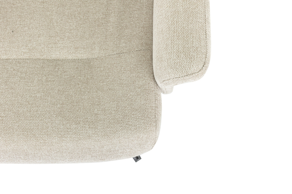 Фото - кресло Baron c банкеткой 