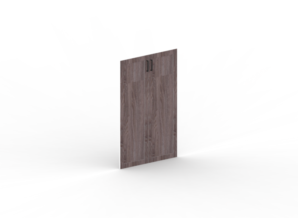 Фото - двери Тренд средние 