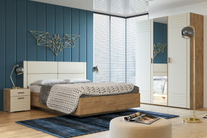 спальня Livorno комплектация 2 