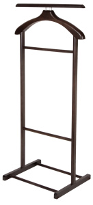 вешалка костюмная В 21Н 