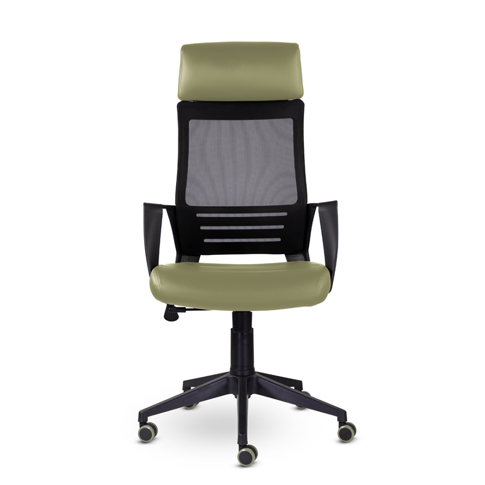 Фото - кресло оператора Альт М-811 