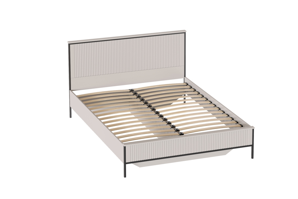 Фото - кровать 140*200 Нора 