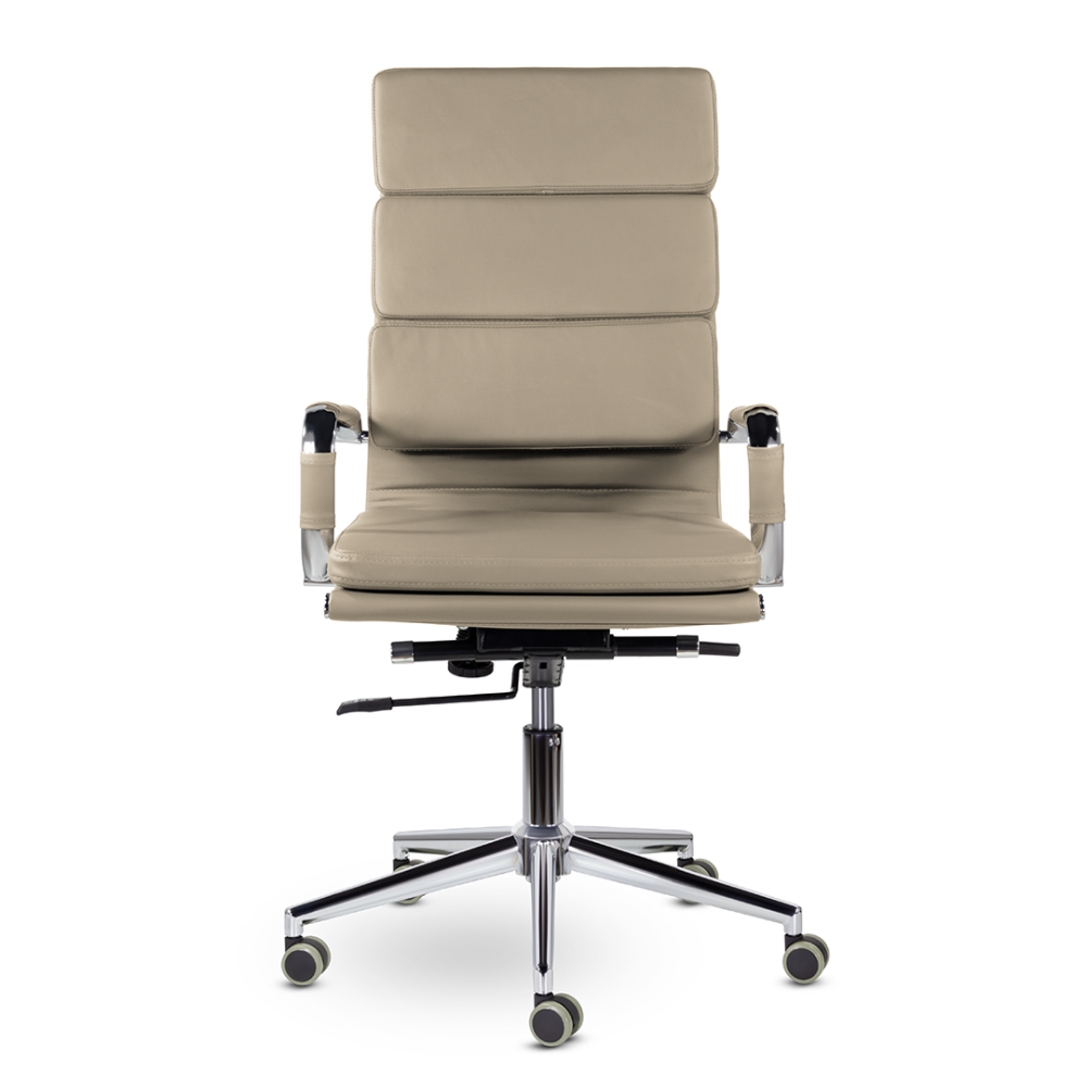 Фото - кресло руководителя Кайман СН-303 Трио В 