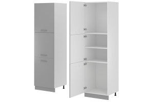 пенал Монс 60 3-дв ПС60 