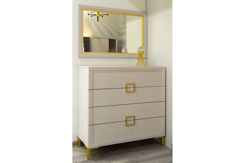 Фото - зеркало Дольче 