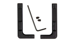 заглушки д/ручек Gola L комплект 