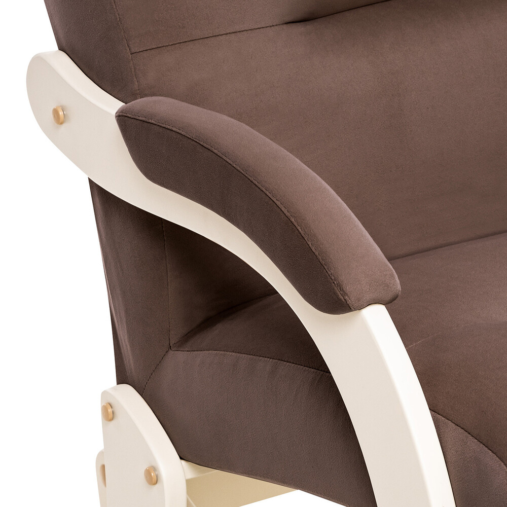 Фото - кресло-маятник Leset Дэми 