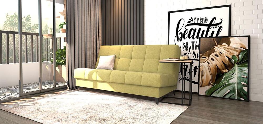 Фото - диван Бильбао 