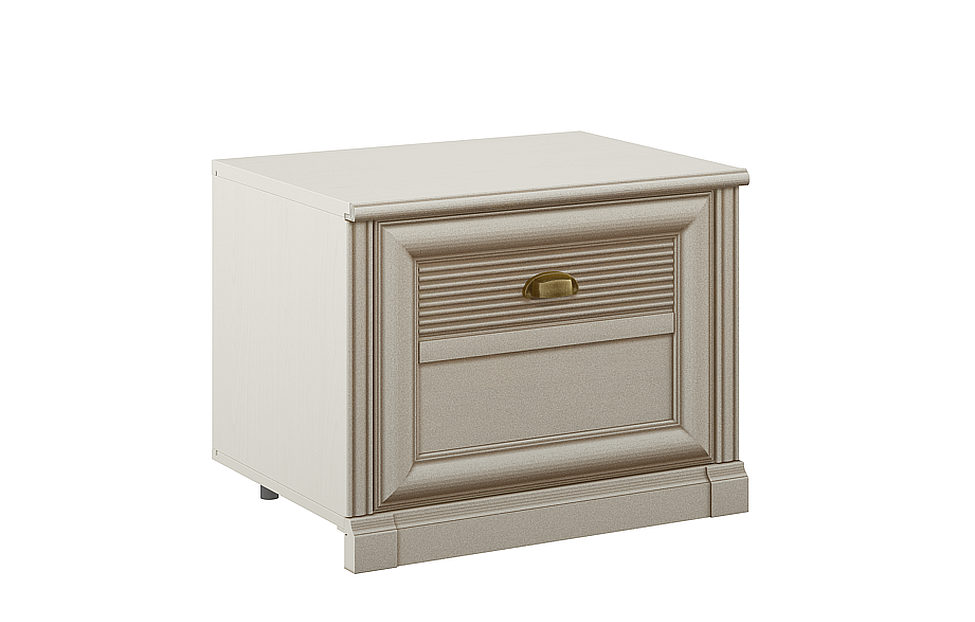 Фото - тумба д/обуви Изотта узкая 