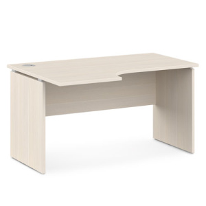 стол интегральный Васанта правый 140*100 