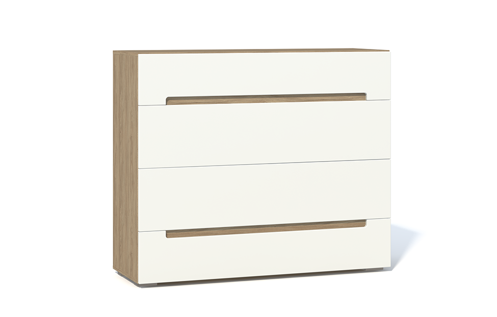 Фото - комод Анри 