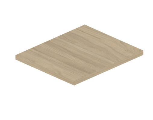 Фото - топ д/тумбы Рио 22 