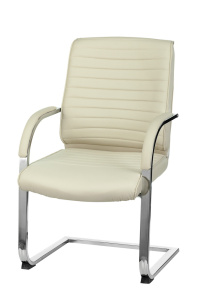 кресло д/посетителя Бюрократ Т-8010N-Low-V 