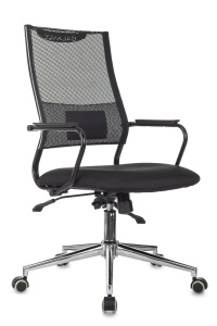 кресло руководителя Бюрократ CH Balance-LUX 