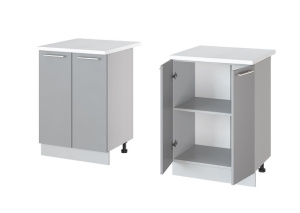 стол Монс 60 2-дв 