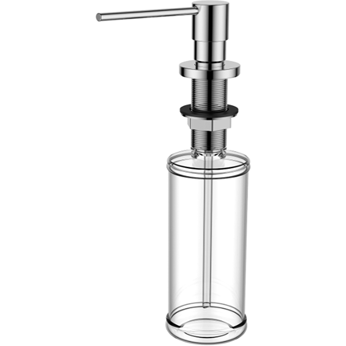 Фото - дозатор д/жидкого мыла Gerhans K50403 