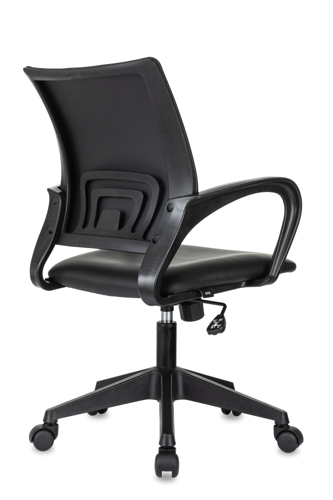 Фото - кресло оператора Бюрократ CH-695N 