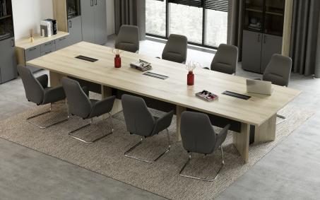 зона для переговоров Бруно/Bruno дуб кронберг/антрацит 