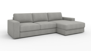 диван угловой Дискавери с/м с оттоманкой 