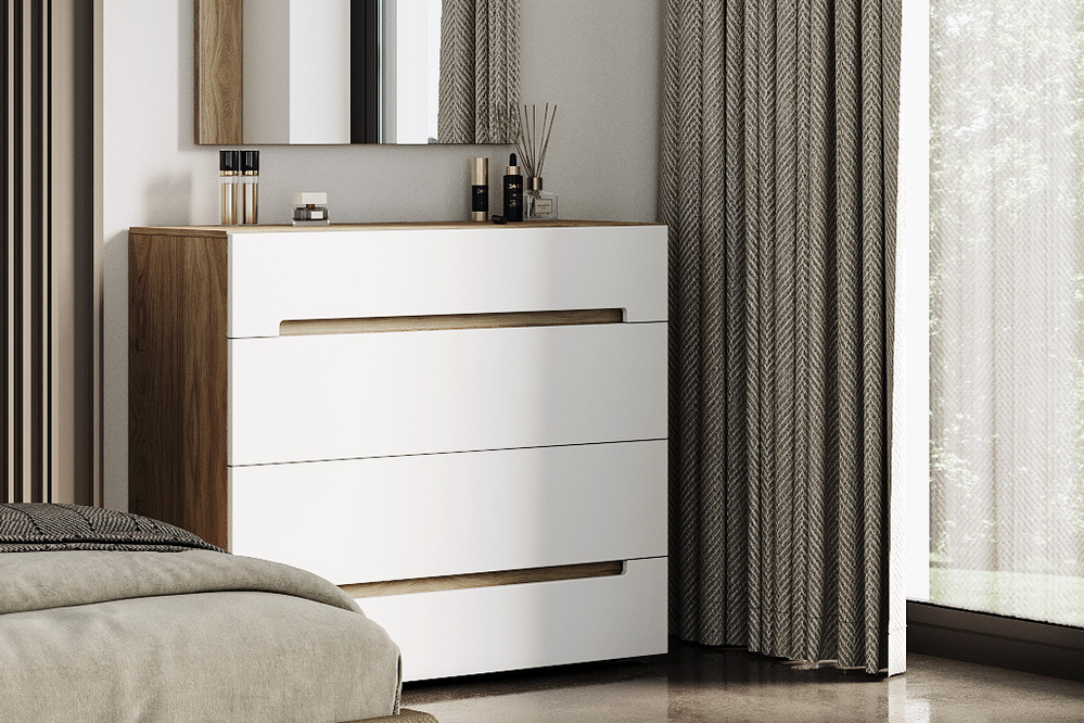 Фото - комод Анри 