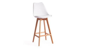 стул барный TULIP BAR 