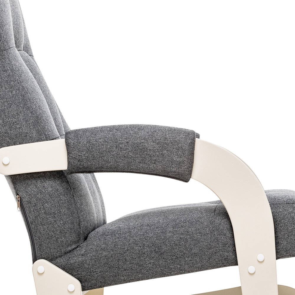 Фото - кресло-маятник Leset Спринг 