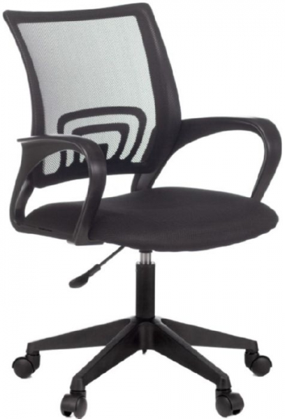 Фото - кресло оператора Бюрократ CH-695 