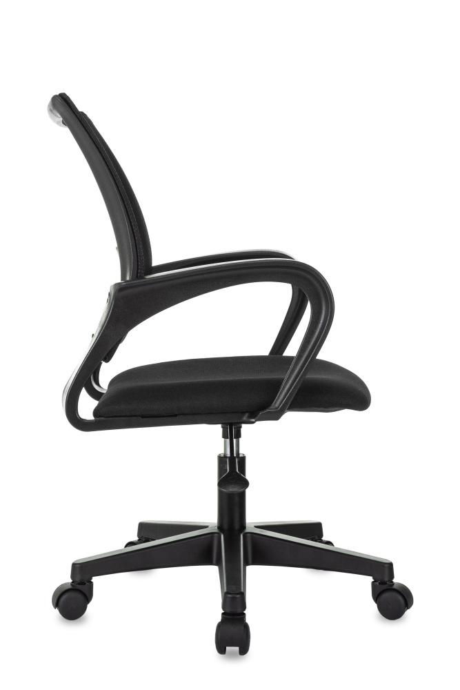 Фото - кресло оператора Бюрократ CH X-Room 