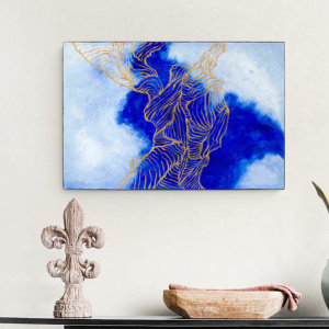 картина Стрелец 60*40 оригинальный 