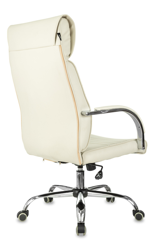 Фото - кресло руководителя Бюрократ T-8010 N/SL 